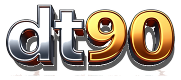 dt90 logo