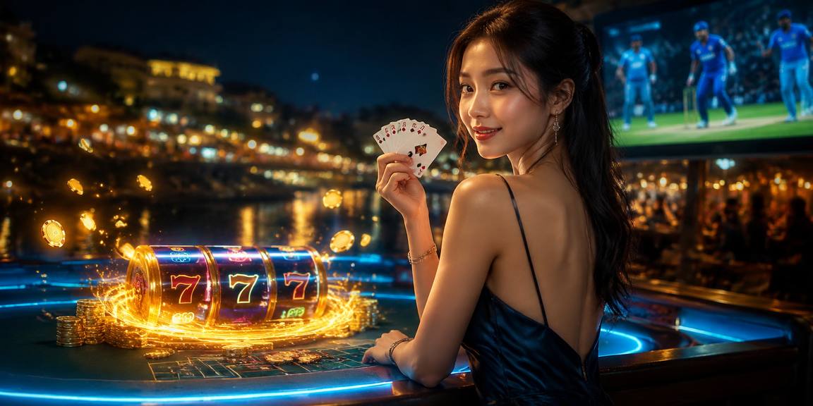 dt90 Live Casino